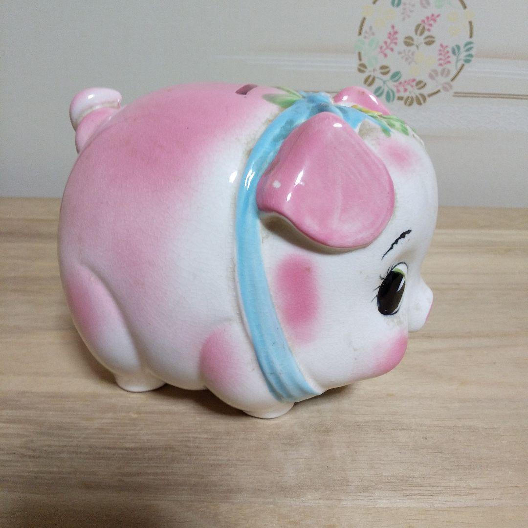 おしゃれでかわいいブタの貯金箱10選 - inzak