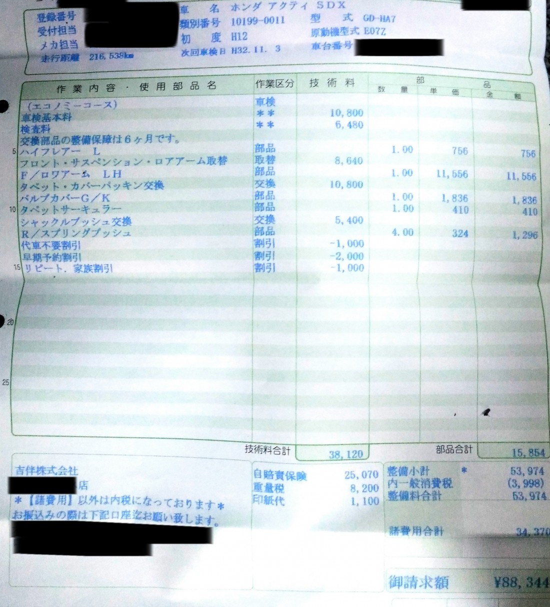 2025年最新 トラックの車検費用はどのくらい？相場や安くする7つのコツをご紹介