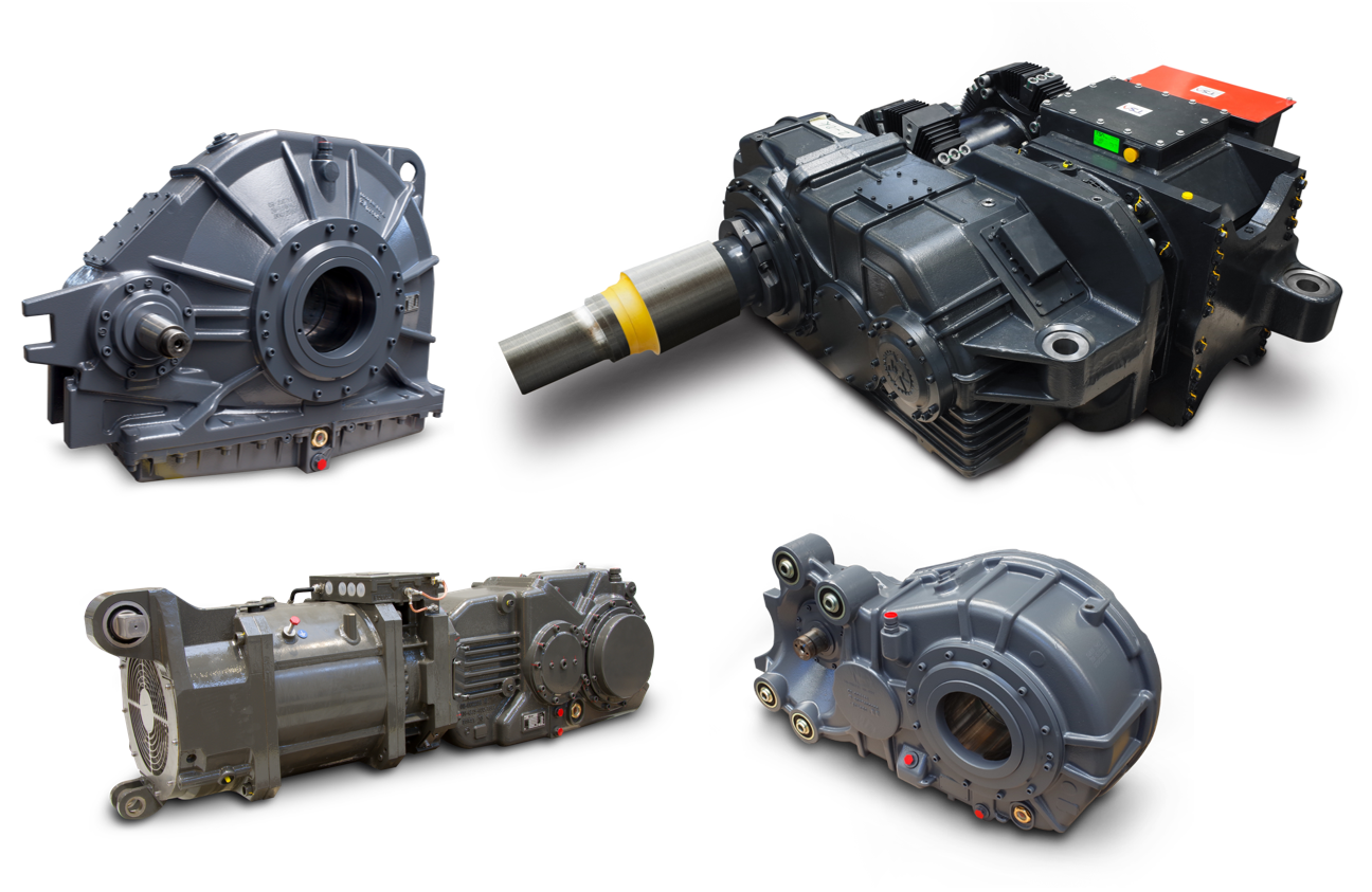 2 個電動ギアボックス RS555 24V 40000RPM の交換用子供の車のおもちゃポータブル交換モーター電動ギアボックス 工場厚型二速比 ギアボックス EV電動三輪車、トゥクトゥク用 - 中国 ギアボックス、ディファレンシャル、ギア、レジューサギアボックス、トランスミッション