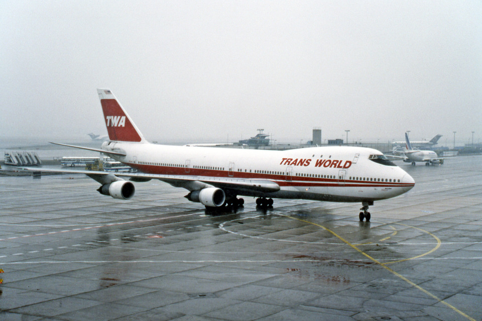 トランス・ワールド航空800便墜落事故 - Wikipedia