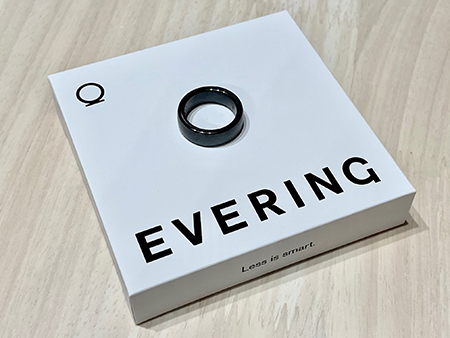 Visaタッチ決済対応の指輪『EVERING エブリング 』レビュー！充電も不要な次世代スマートリング - ゲマステ！- 新作ゲームレビュー,マイクラ, ゲームMOD情報まとめ