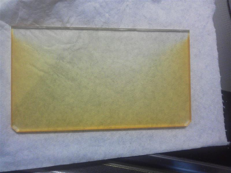 地図が黄色い原因 トヨタ プリウスPHV・50系 by りあ＋ - みんカラ