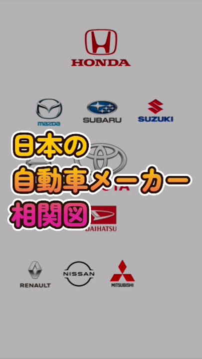 No.73735 自動車業界相関図 2015- ホンダ 7267 の掲示板 2015 04 29〜2015 06 03 - 株式掲示板 -Yahoo!ファイナンス