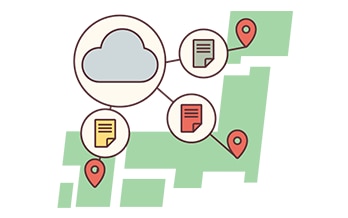 スマートフォン連動型アルコール検知器『据置版アルキラーPlus』 パイ・アールイプロスものづくり