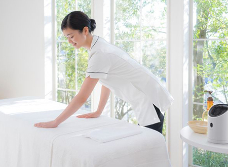 趣味から始める自宅エステサロン開業はうまくいくのか？徹底検証！エステスクール 大阪、京都、東京、姫路 を探すならフォレストエステティックスクールへ