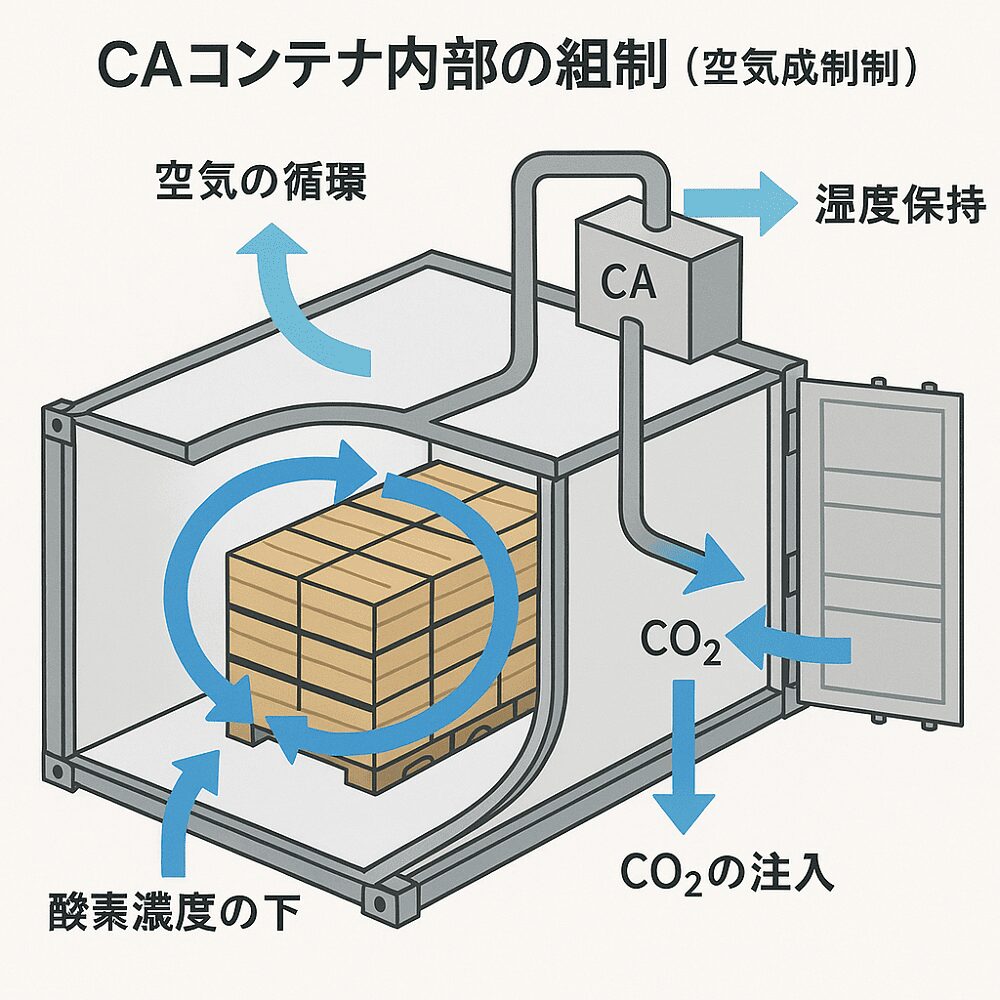 輸送に伴う温度変化と結露株式会社ＮＸ総合研究所