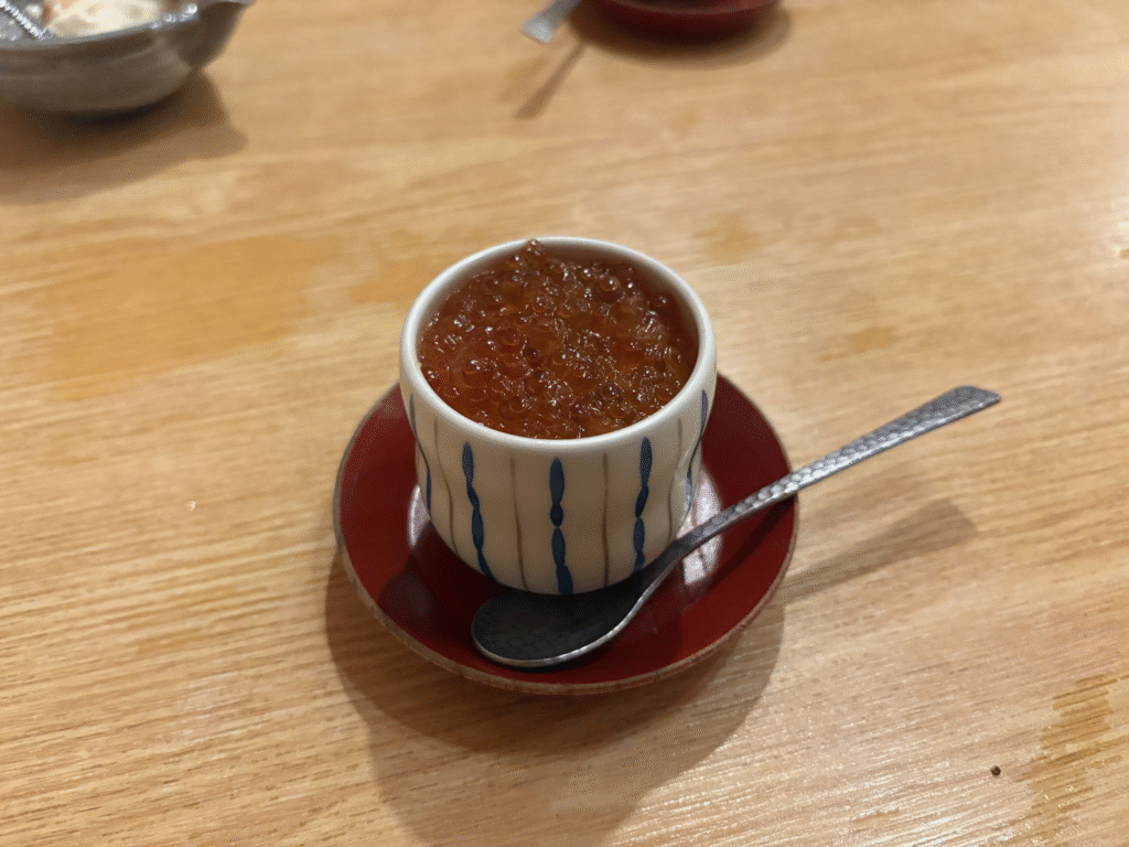 実食レポ 地元民にも愛されるコスパ抜群フレンチ割烹！「ほ志の」に行ってきた庄野くん？のブログ