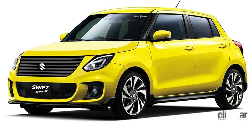 これがスイスポカスタムのスタンダード！非の打ち所がないZC33Sチューンに感動 - Motorz モーターズ -クルマ・バイクをもっと楽しくするメディア