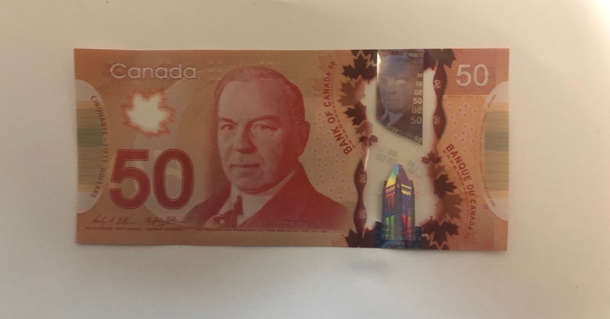 カナダドルのお金の種類！単位や使い方・コイン現金の支払い方が複雑？バンクーバーの空に描く夢