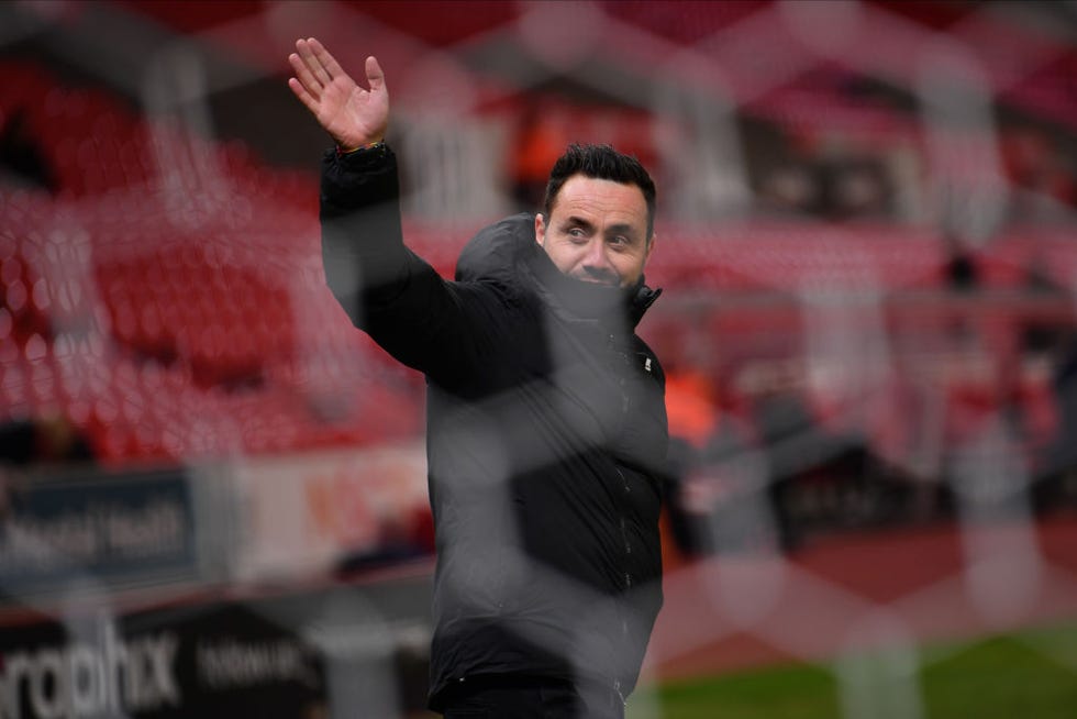 ロベルト・デ・ゼルビ - footballistaフットボリスタ