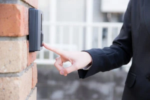 インターホンが別の部屋で聞こえない？原因と最適な解決策を徹底解説住宅設備トレンド最前線