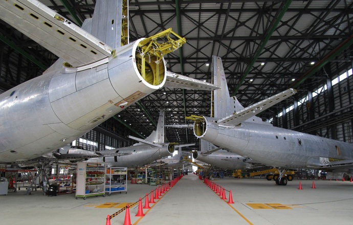 日本飛行機株式会社横浜工場 本工場の新卒採用・企業情報理工系学生向け就職サイト-コグナビ新卒