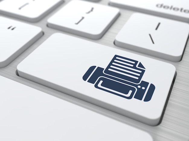 エクセルで素早く一発で印刷するボタンを追加する方法とショートカットキーについてfind366