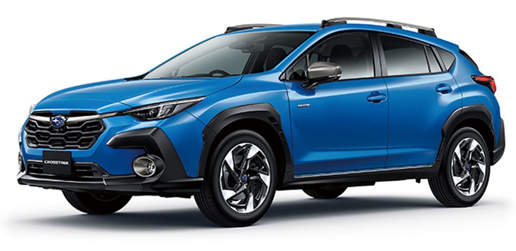 スバル 新型フォレスター値引き交渉マニュアル2025年10月の値引き動向は？ - 株式会社アイディーインフォメーション