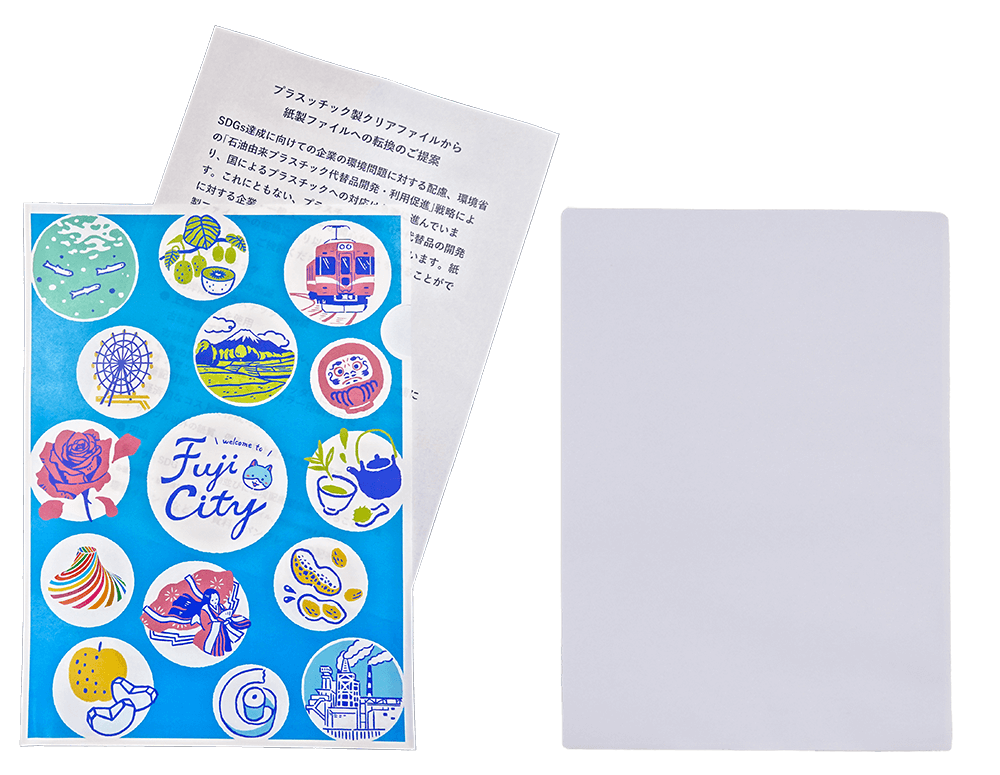 クリアファイル印刷におすすめの印刷会社9選 2025年最新版 PRONIアイミツ