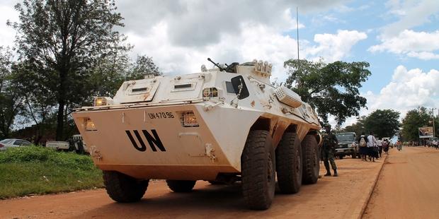 コンゴの紛争とは？―長期化する根本的な原因と、私たちの生活との関わりー認定NPO法人テラ・ルネッサンス