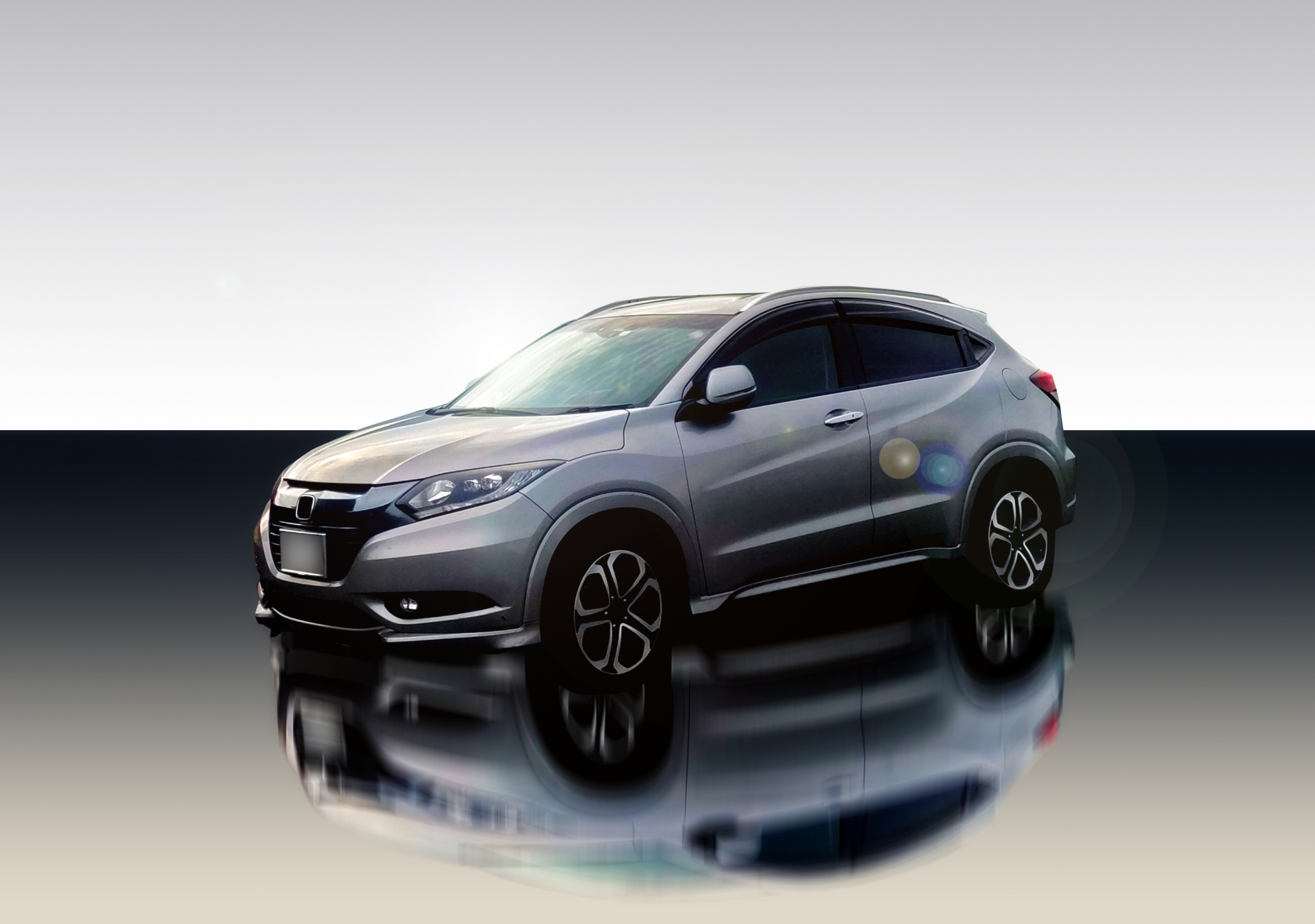 ワンダー速報価格は227.9万円から ホンダ新型ヴェゼル ベゼル 見積もりました!! オプションや装備などまとめ