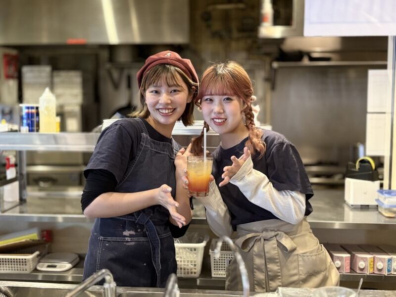 埼玉 カフェ キッチンのバイト・アルバイト・パートの求人・募集情報バイトルで仕事探し