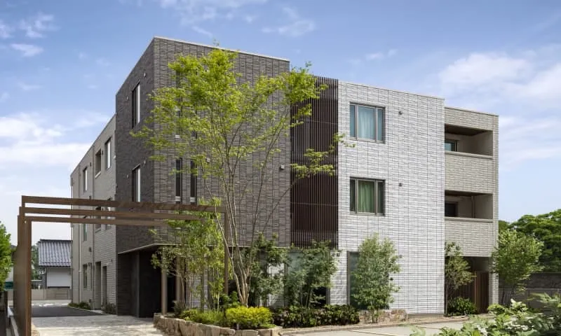 即入居可能＞京浜急行線 安針塚駅 家具家電付 1DK お家賃41000smile安針塚のアパートの不動産・住宅情報・無料掲載の掲示板ジモティ