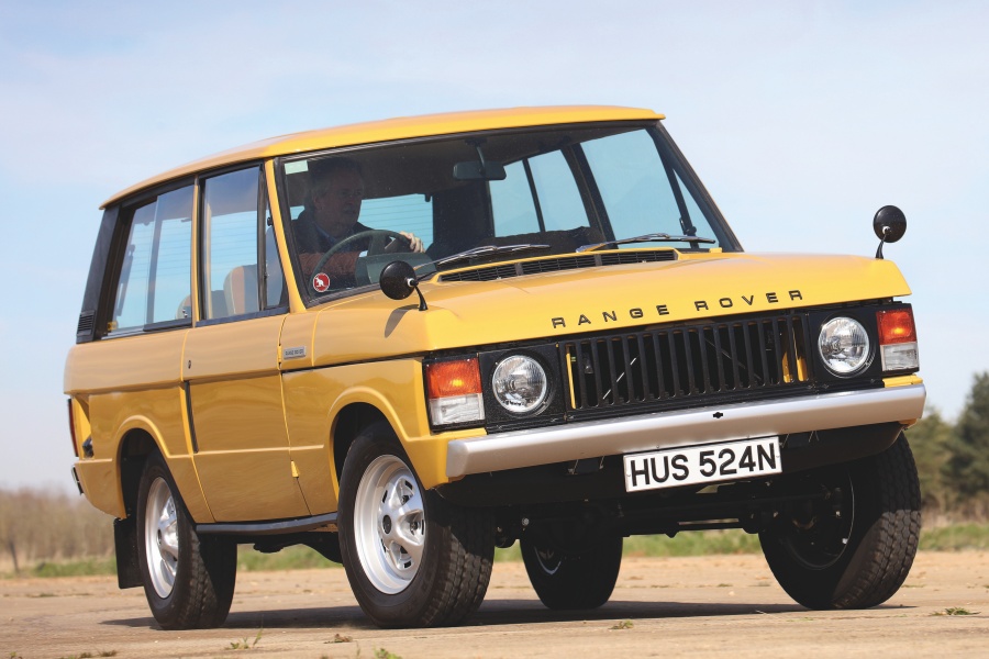 ランドローバー レンジローバー 1991年4月〜1995年3月の口コミ・クチコミ・評価・評判中古車なら カーセンサーnet