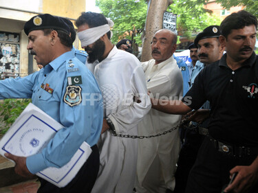 パキスタン首相の後任にシャリフ氏 元首相の弟 - CNN.co.jp