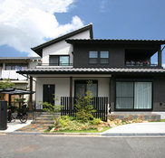 nakata_builders · Nara-shi, Nara