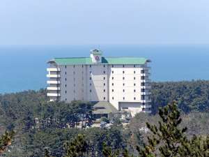 愉海亭みやじま ｜ 湯野浜温泉