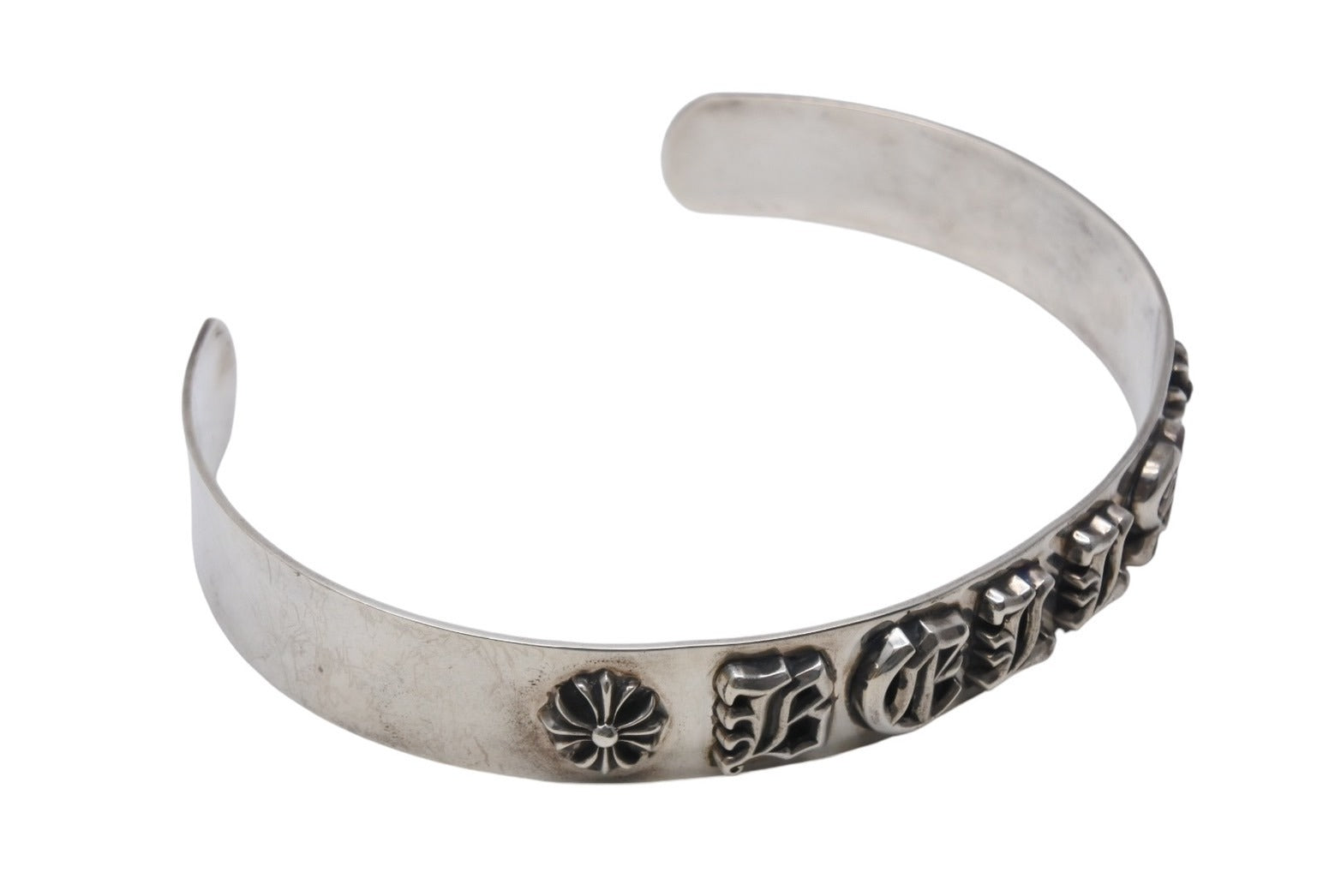 クロムハーツ Chrome Heartsネックレス シルバー925 ボールチェーンクロム・ハーツクロムハーツ財布名古屋