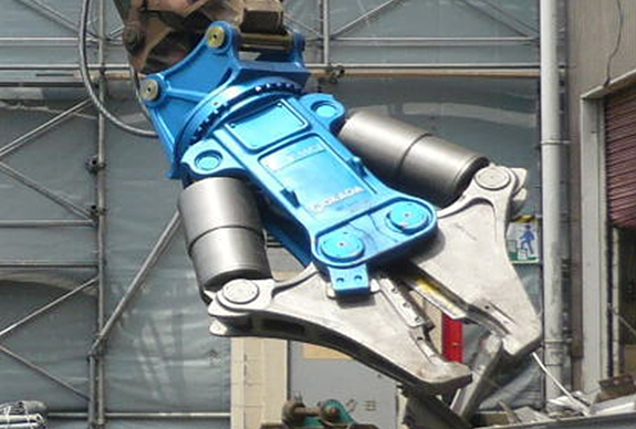 高千穂工業有限会社「オオスミ」製品FE Xカッター製品情報