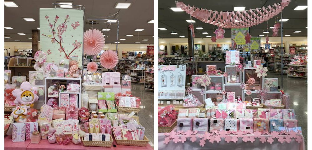 温かみのある手書きPOPや季節の飾り作ります にぎやかな売り場を作りたい方へ 元雑貨屋店員が作成！ココナラ