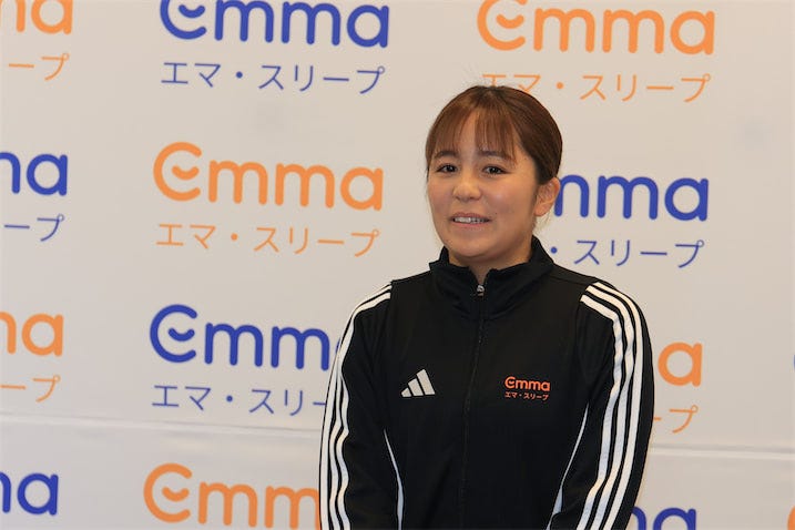 「引退を決めた理由」iceberg勝ち負け以外のスポーツの話サッカー女子サッカー岩渕真奈manaiwabuchi