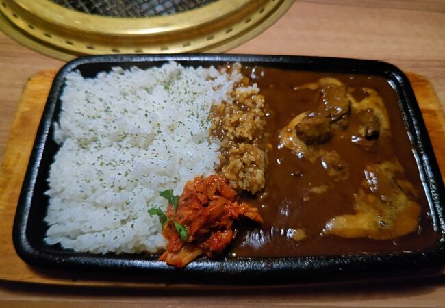 焼肉浪漫亭(刈谷/焼肉・ホルモン) | ホットペッパーグルメ