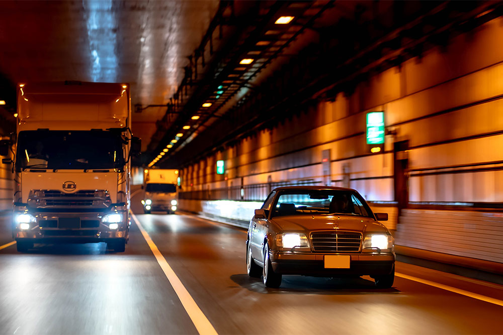 首都高中央環状品川線全線開通－渋谷駅～羽田空港間のタクシー料金は？ - シブヤ経済新聞