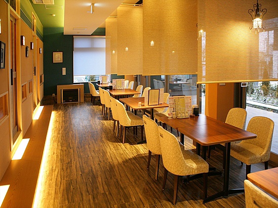 中華と思ってた兆蘭には和食もあった - メガネ先生の日記 青森グルメ