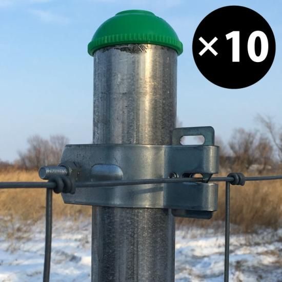 簡単に自立フェンス 控え打ち込みできない場所でも自立フェンス仙台銘板 - Powered by イプロス