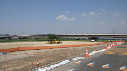 首都高速中央環状線 千住新橋出入口ＩＣの投稿動画一覧 ホームメイト