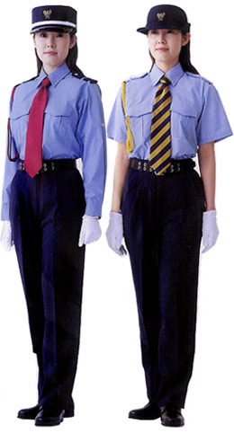 匠警備のカッコいい！こだわりの制服を紹介します👔匠警備のブログ