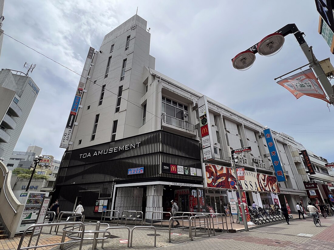 オリエンタルパサージュ - SearchX