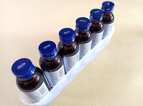 冷蔵庫収納ドリンクホルダーのおすすめ人気ランキングわたしと、暮らし