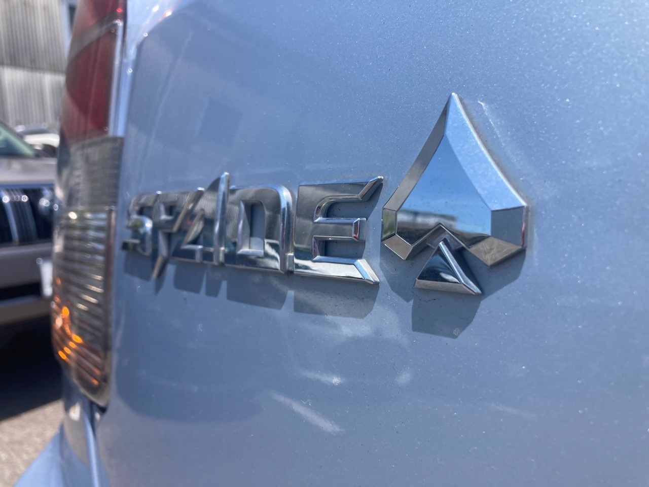 ☆''S'マークって何？☆その他お店ブログ株式会社スズキ自販京都 スズキアリーナ吉祥院