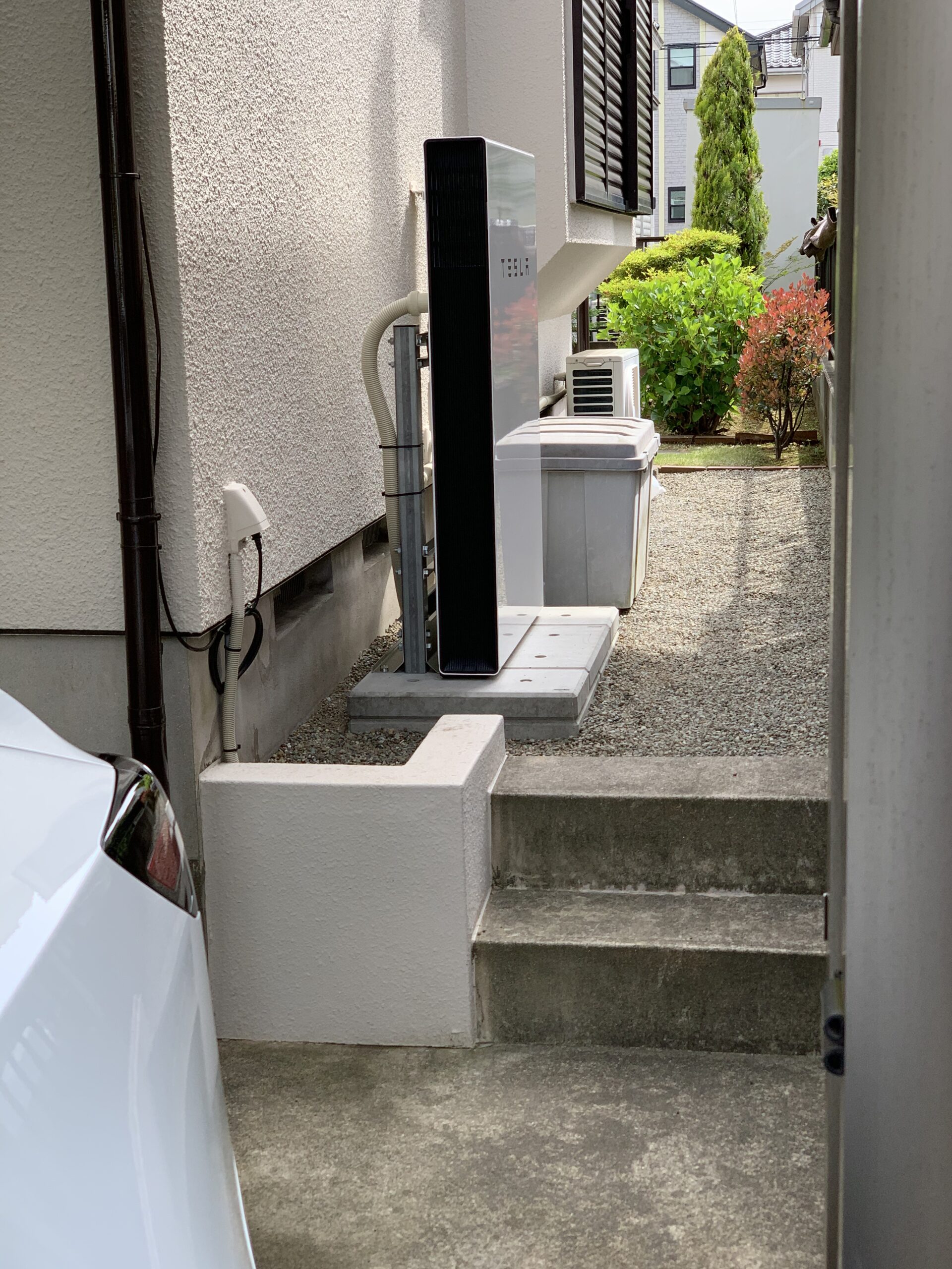 テスラの家庭用バッテリー：ソーラールーフとパワーウォールは巻き返せるか シリーズ：バッテリーからテスラを解剖する 02EnergyShift