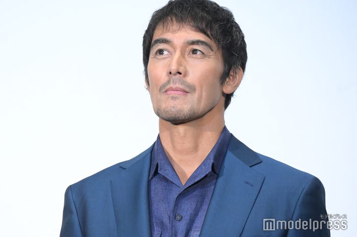 阿部寛、新事務所「オフィスA」設立していた - モデルプレス