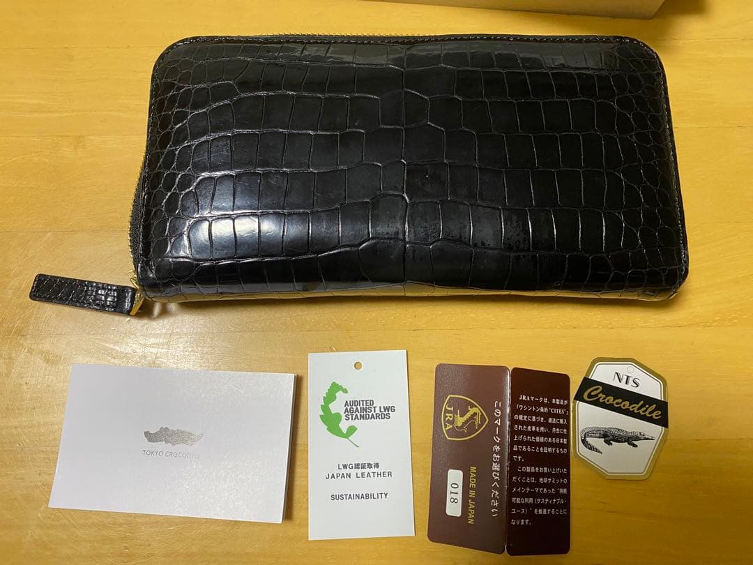 ホールマーク 長財布 リボンモチーフ 小銭入れあり ロングウォレット ブランド レディース パープル Hallmark中古 Hallmark店舗買取財布 小物＞財布USEDのアパレル通販サイト - SMASELL スマセル