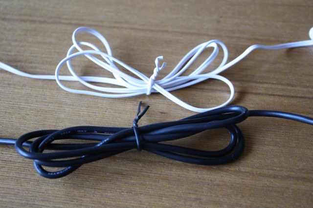 順巻き、逆相巻き、８の字巻き！ケーブル巻きのお話HIBINO BREAK TIME