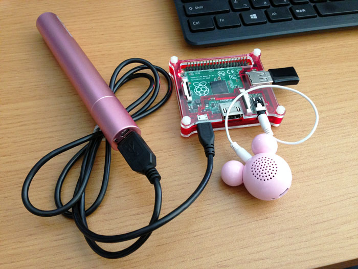 ラズベリーパイ Raspberry Pi の種類：各モデルの違いと選び方Semi Maker