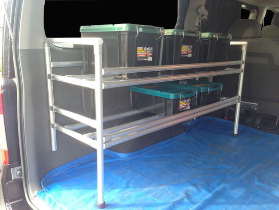 職人棚に関するカスタム・ドレスアップ情報 26 件