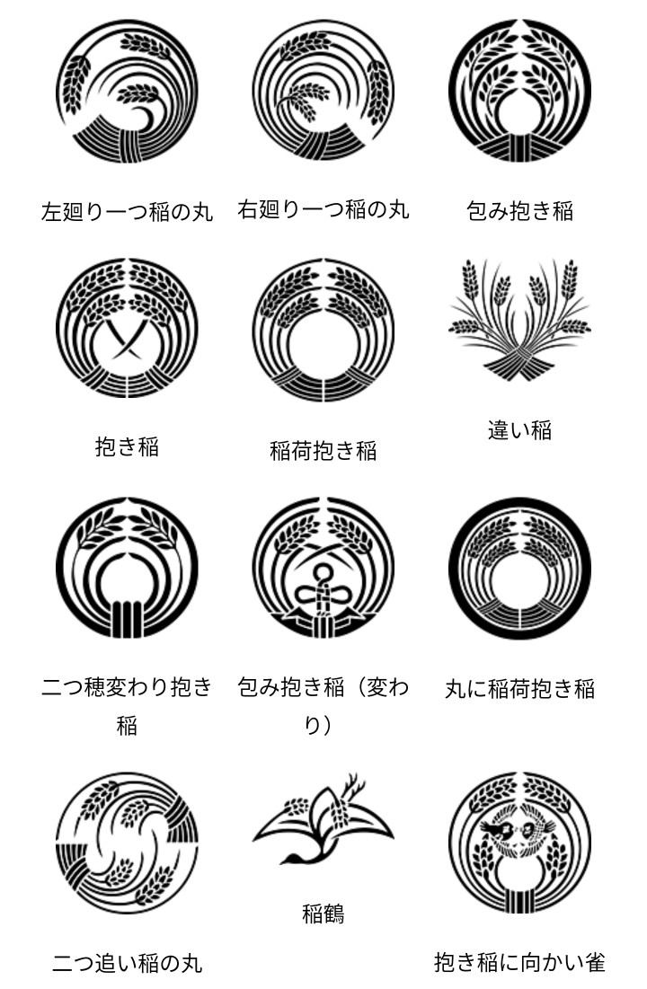 丸に武田菱 金色額入り家紋 縦型 B5サイズ インテリア小物・置物