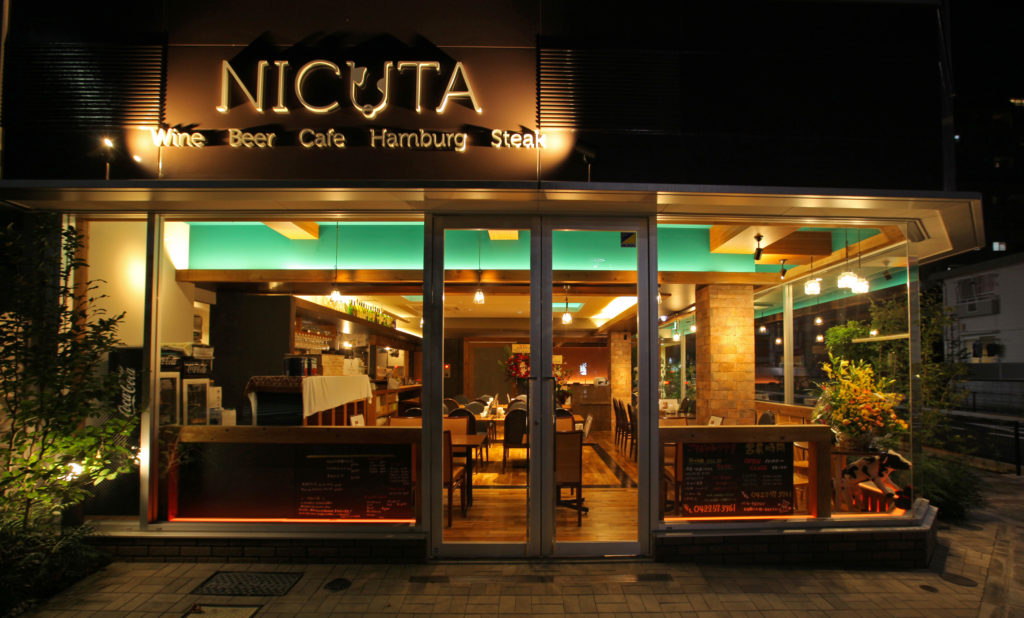 LED間接照明でウッドデッキをおしゃれに！おすすめ！LED照明、照明器具専門メーカー富士メディシィエライティング