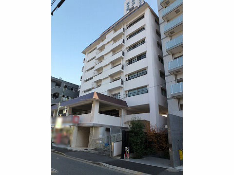 レジデンシャル中野坂上東京都心の高級マンション・タワーマンションの賃貸・売買ならモダンスタンダード