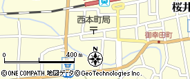 桜井市桜井駅北口および南口駐車場 2013.10.1オープン！ |